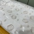 Trocador Luxo Balão Coroa 160 Fios 4630