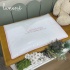 Trocador Luxo Florzinha 160 Fios 4619