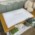 Trocador Luxo Florzinha 160 Fios 4619