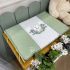 Trocador Luxo Lunenê Baby Lucca 9096