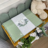 Trocador Luxo Lunenê Baby Lucca 9096