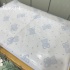 Trocador Luxo Ursinho Azul 160 Fios 4616