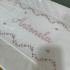 Trocador Personalizado Anatômico Capri Baby 200 Fios 4506