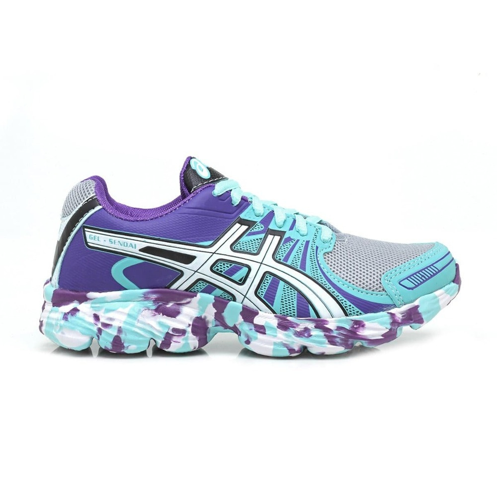 asics gel sendai