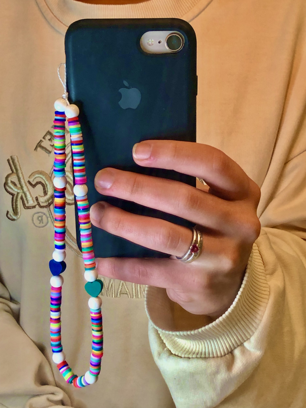 Colors LUPE Straps LUPE World