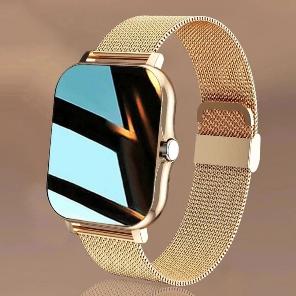 Smartwatch Feminino Lige Cool Touch LUSHME