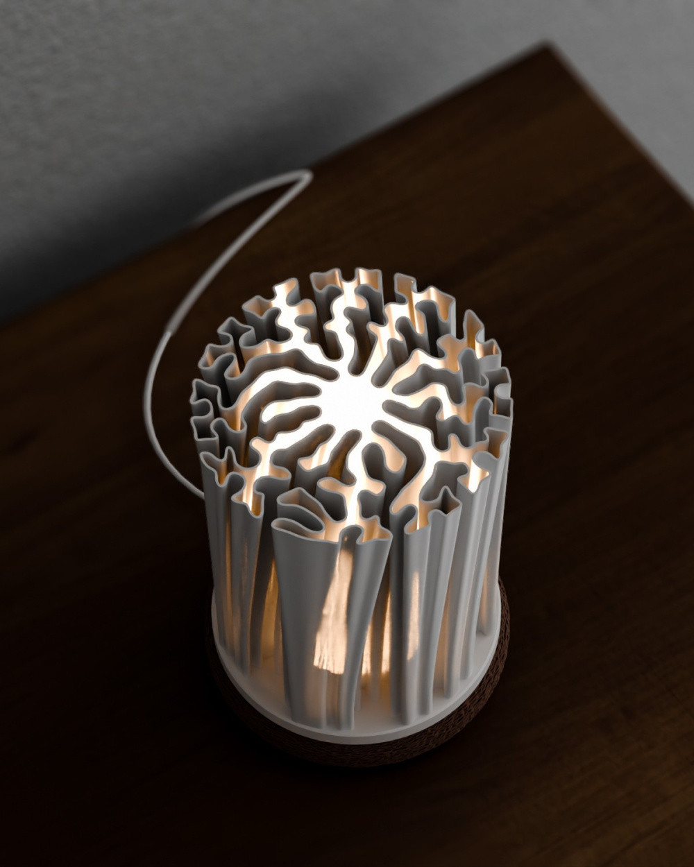 Luminaria da Lussi Home