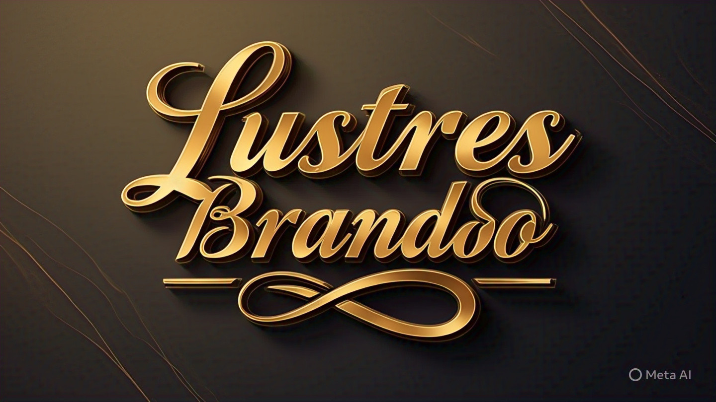 Lustres Brandao