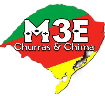 M3E Churras e Chima