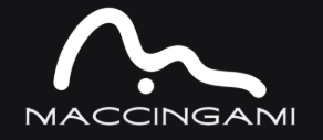 Copyright MACCINGAMI
