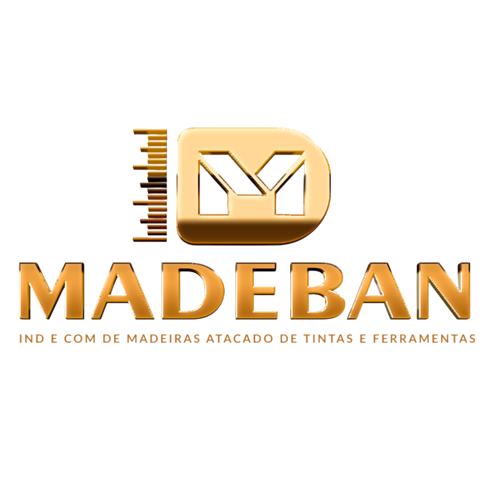 Madeban Tintas, Madeiras e Ferramentas