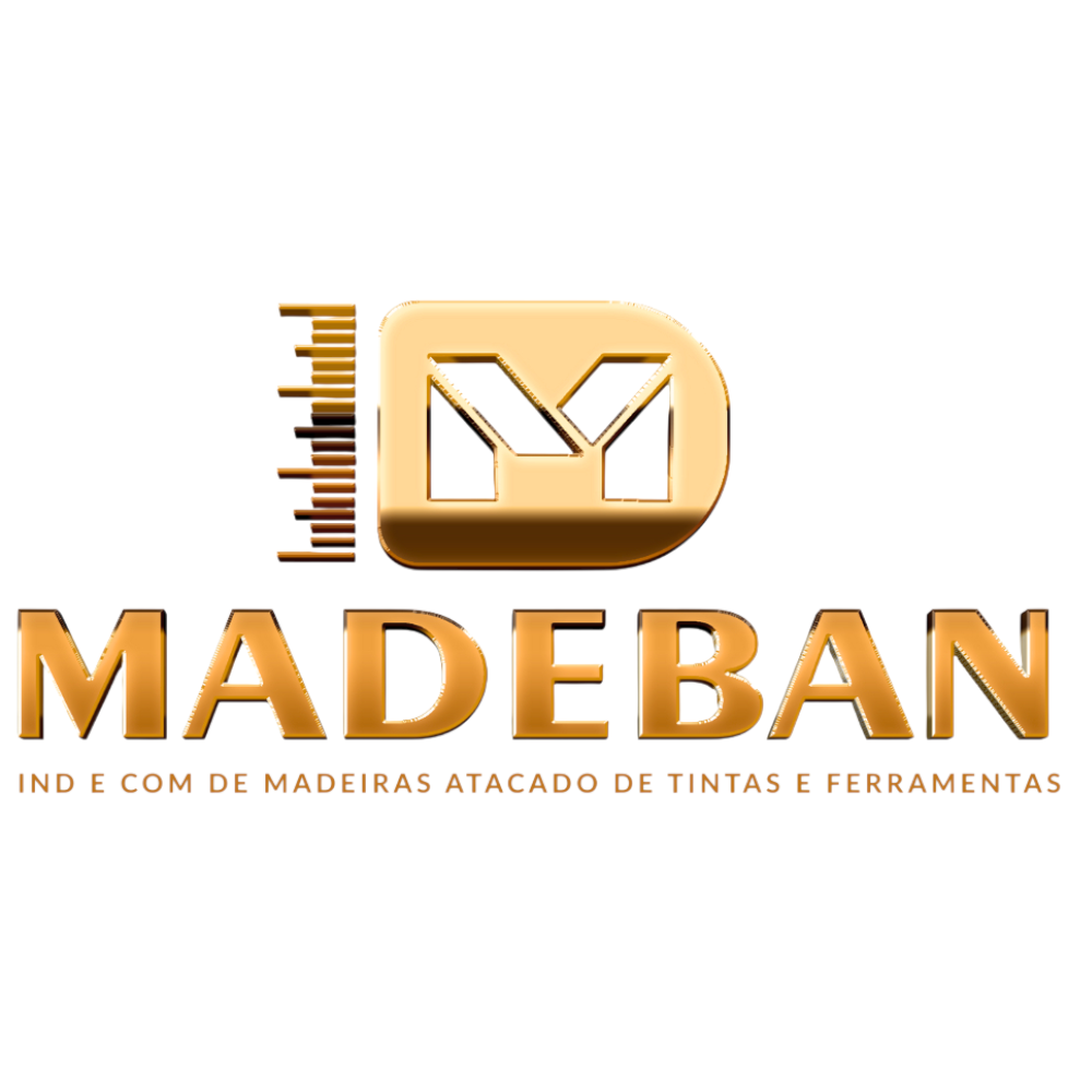 Madeban Tintas, Madeiras e Ferramentas