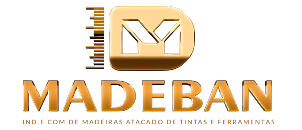 Madeban Tintas, Madeiras e Ferramentas