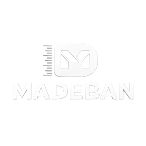 Madeban Tintas, Madeiras e Ferramentas