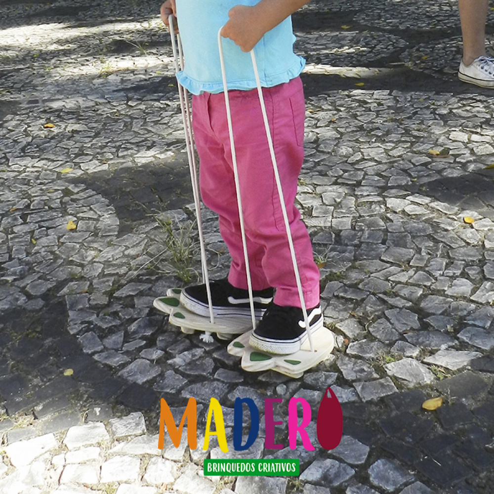 Maderô Brinquedos