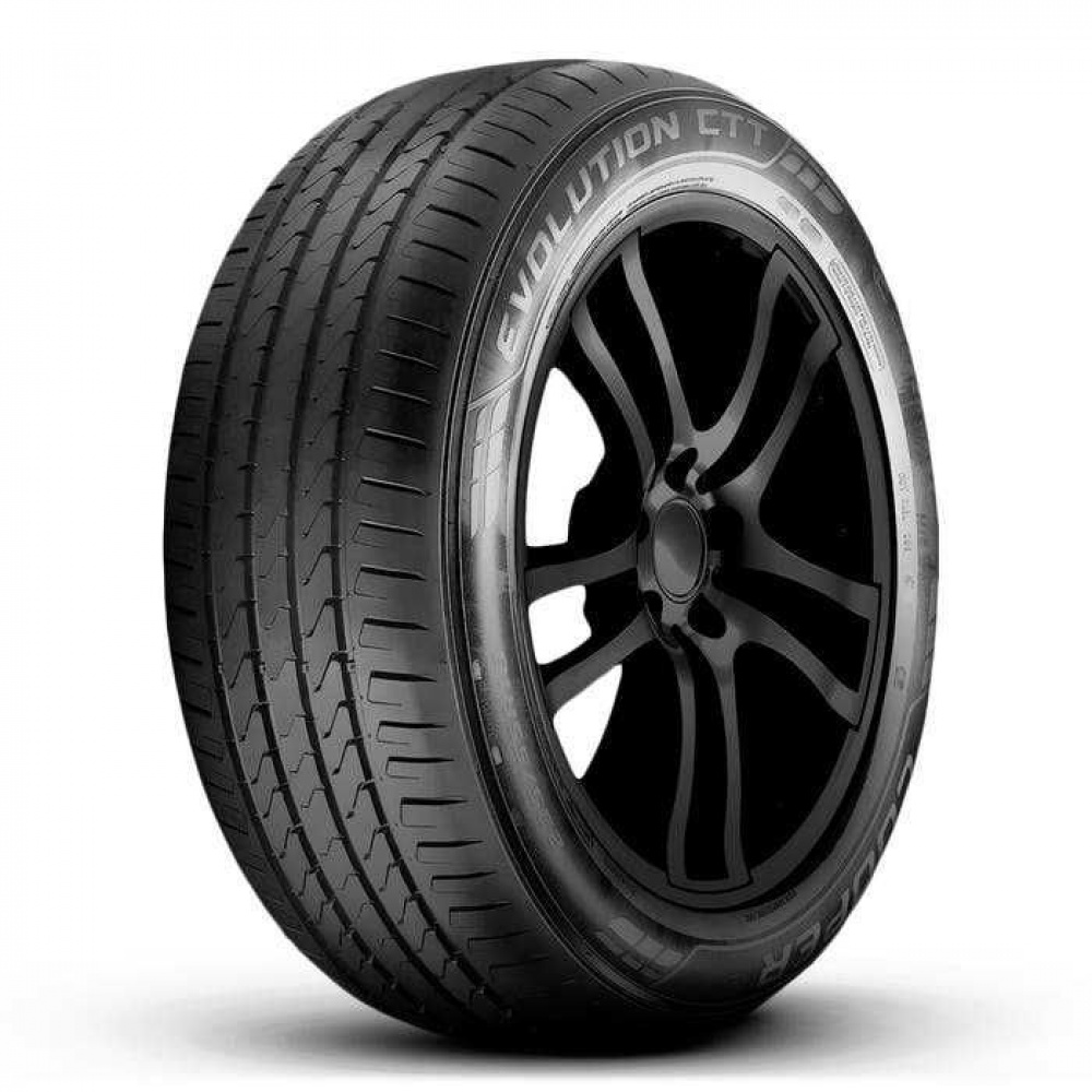 PNEU ARO 18 235/55R18 COOPER EVOLUTION CTT 100V - Mateus Móveis