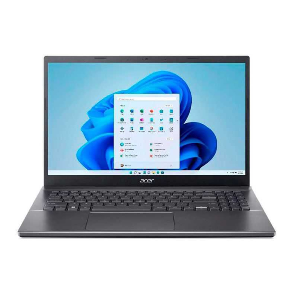 Notebook Acer Aspire 5, 15.6 Pol, Intel Core i5-12450H, 8GB DDR4, SSD ...