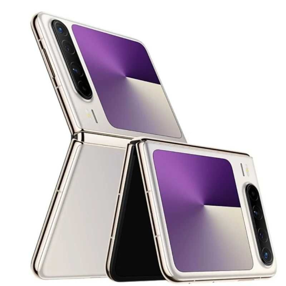 HUAWEI Pura X 月影灰 16GB+512GB 付属品完備 典蔵版 HUAWEI Pura X 月影灰 16GB+512GB 付属品完備 典蔵版 HUAWEI Pura X