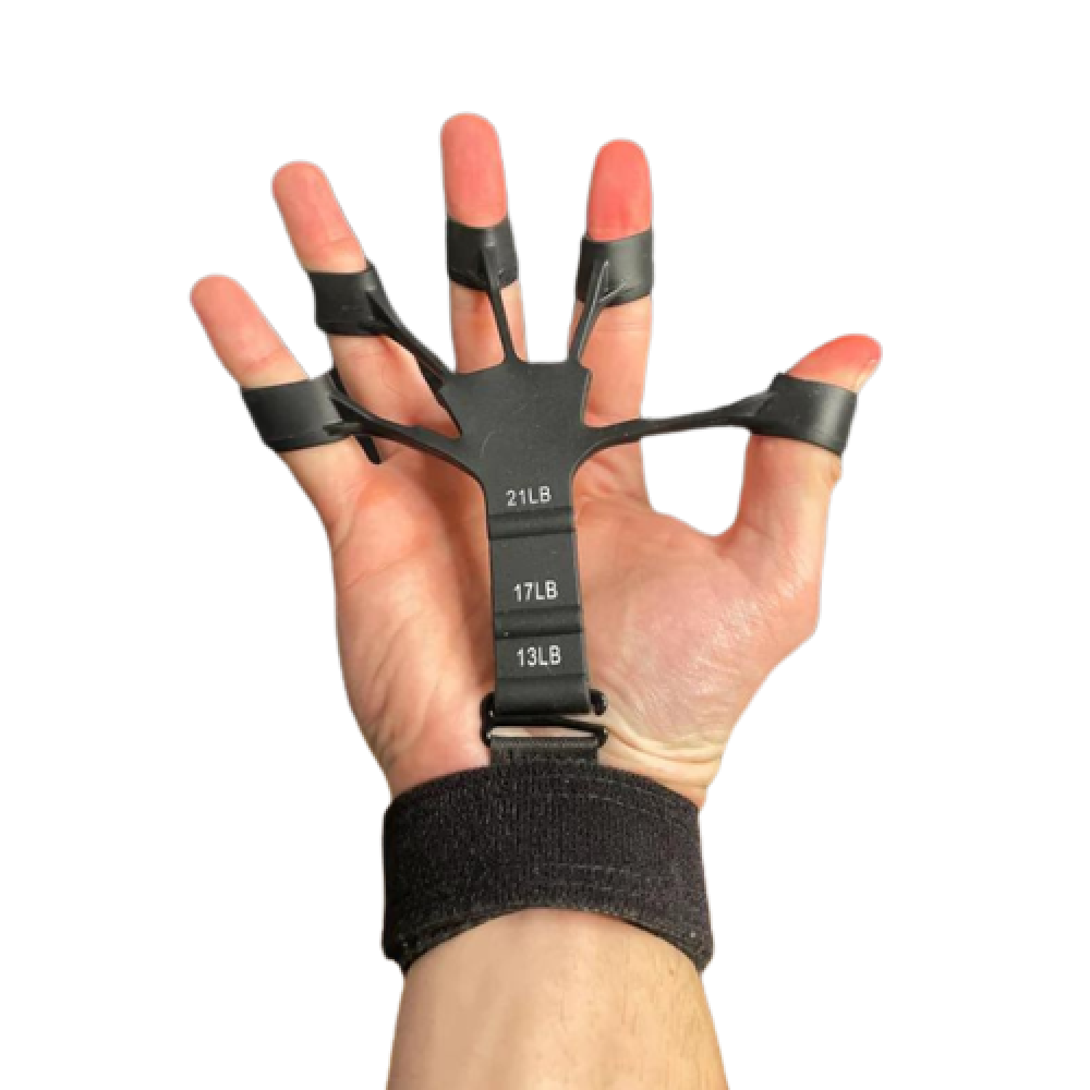 Fast Gripster Magazine Store