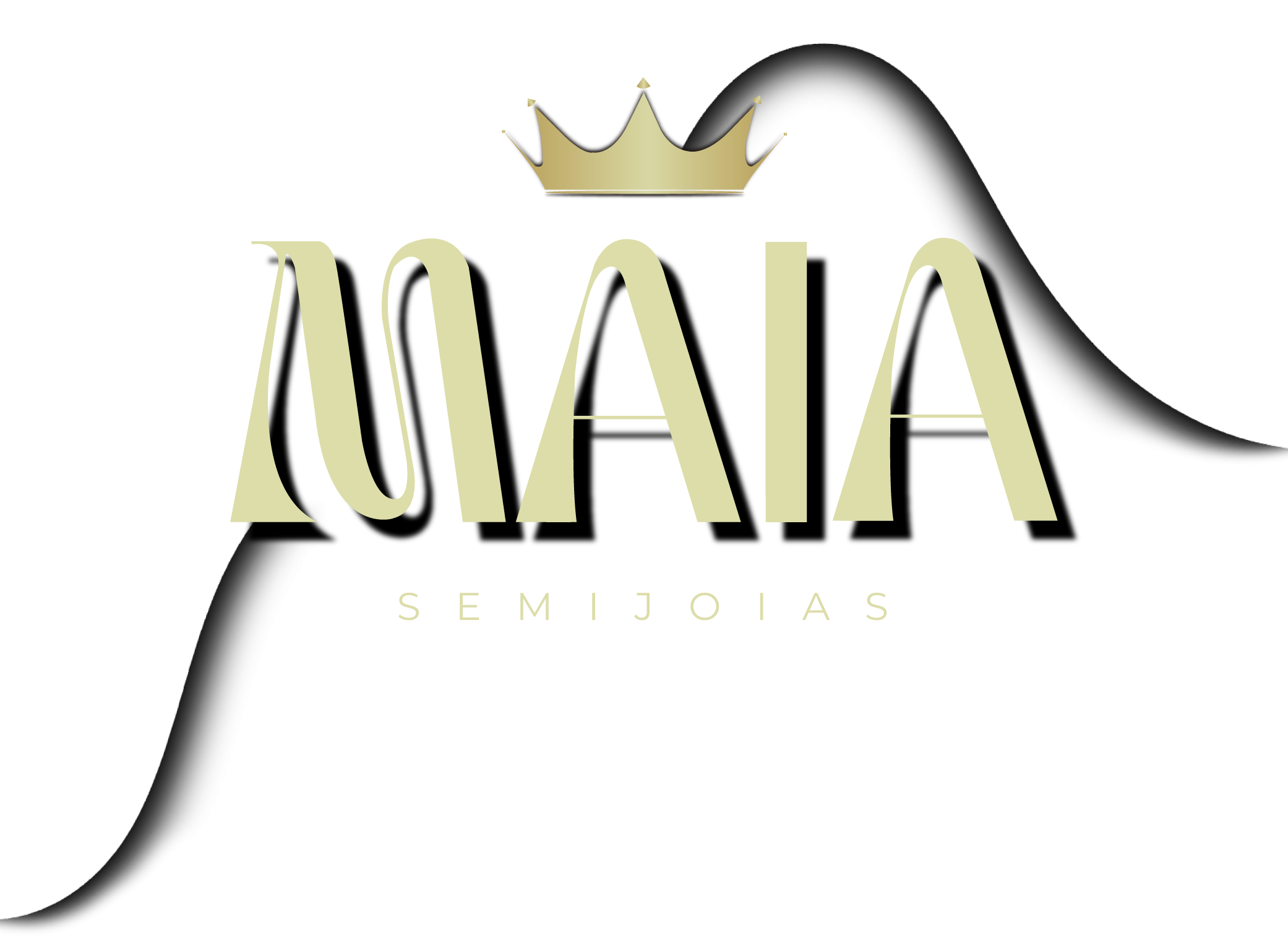 MAIA SEMI JOIAS