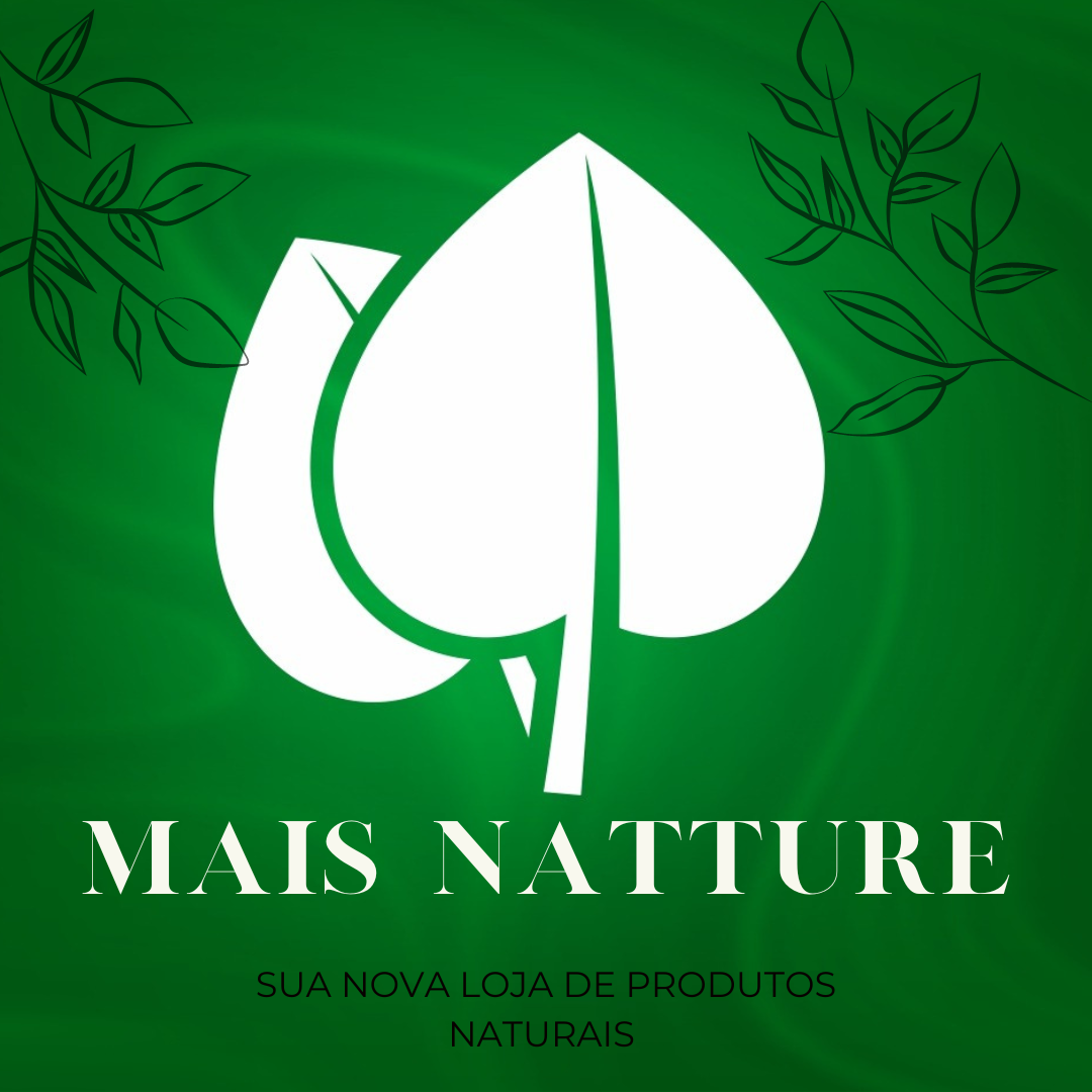 MAIS NATTURE PRODUTOS NATURAIS LTDA