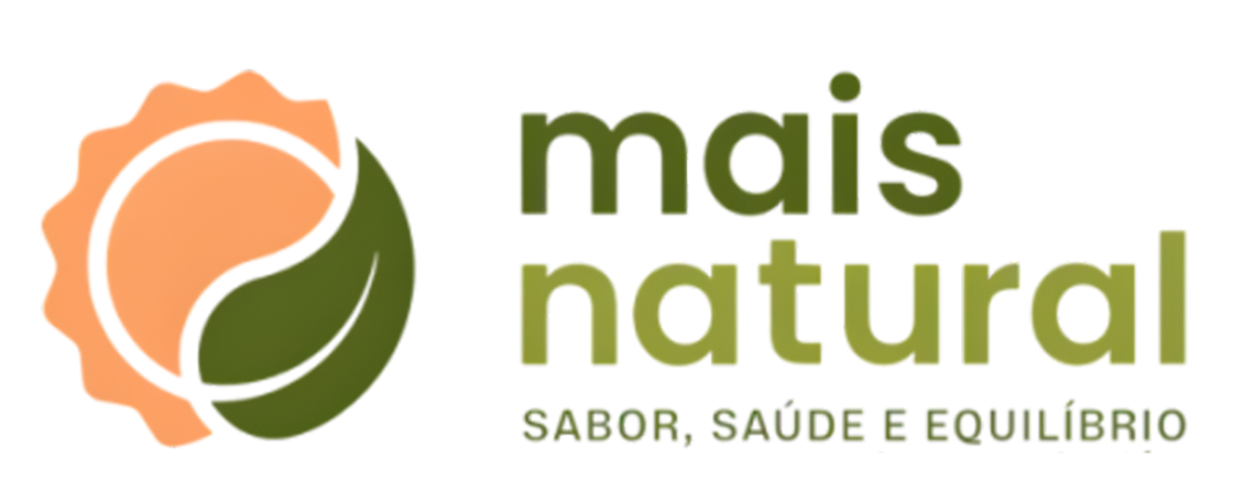 Gomes Comercio de Produtos Naturais LTDA