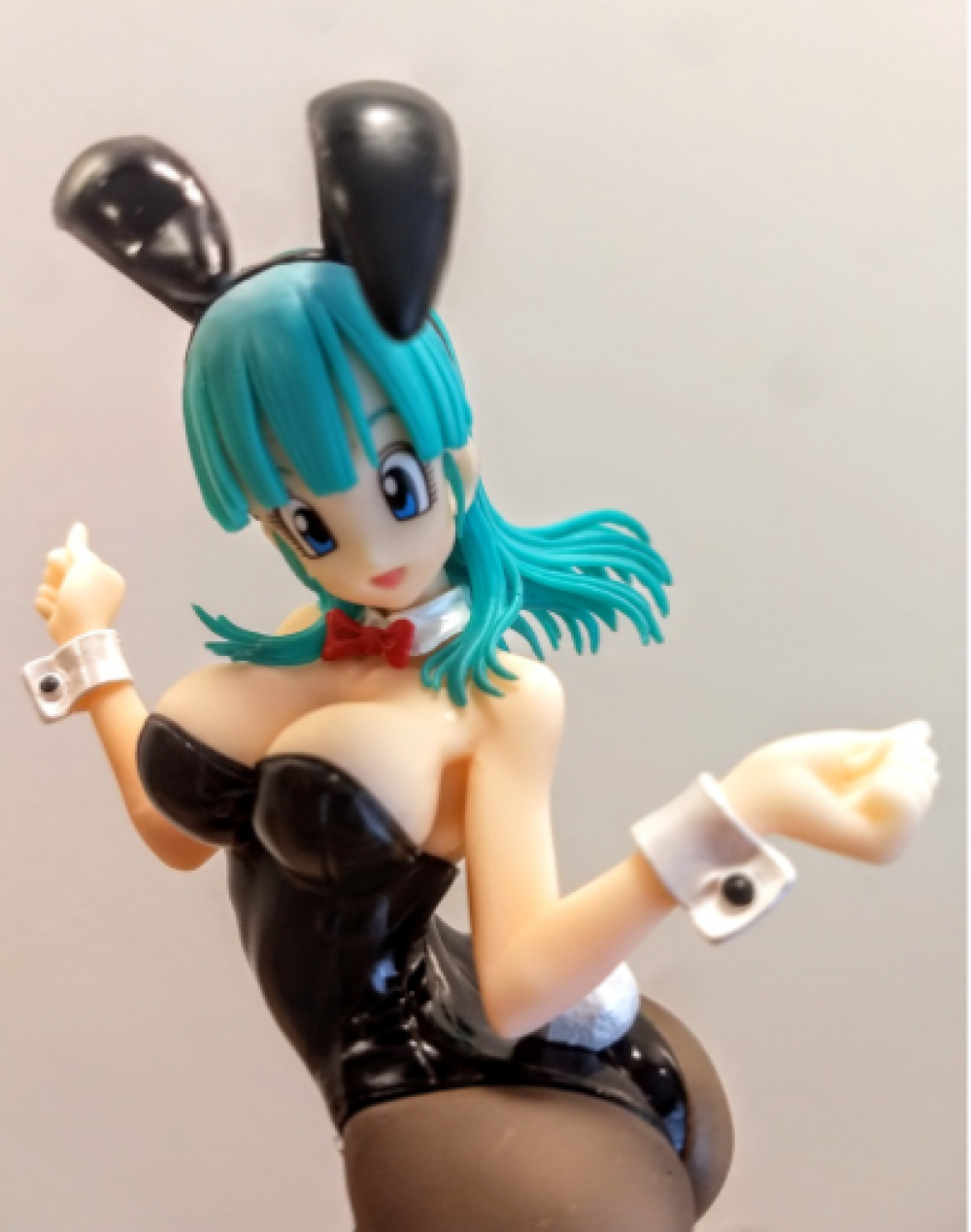 Bunny Bulma Dragonball Gals Dragonball Z Fantochu Shop 