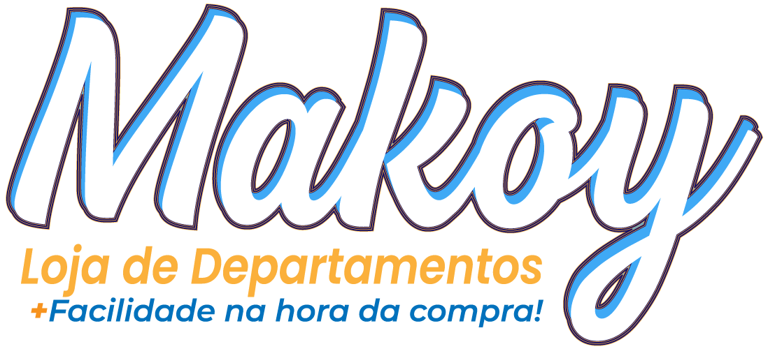 MAKOY LOJA DE DEPARTAMENTOS