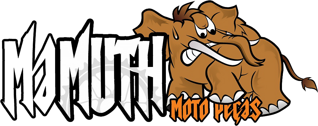 Mamuth Moto Peças