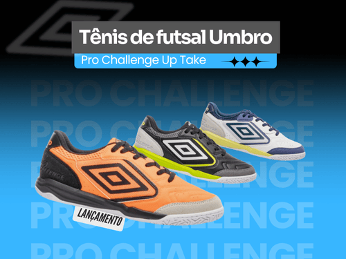 Umbro Uptake
