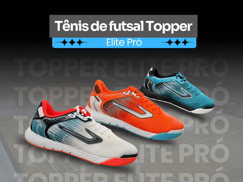 Topper elite pro