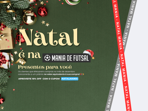Natal 25