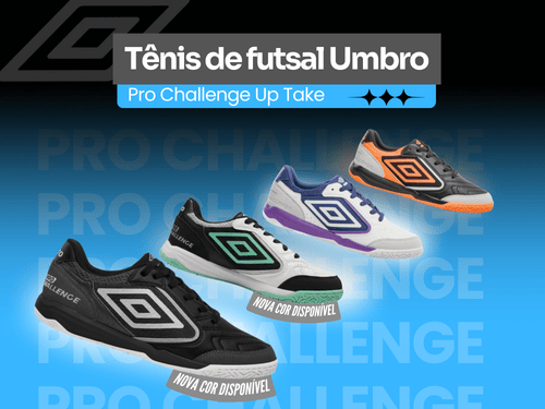 Umbro Uptake