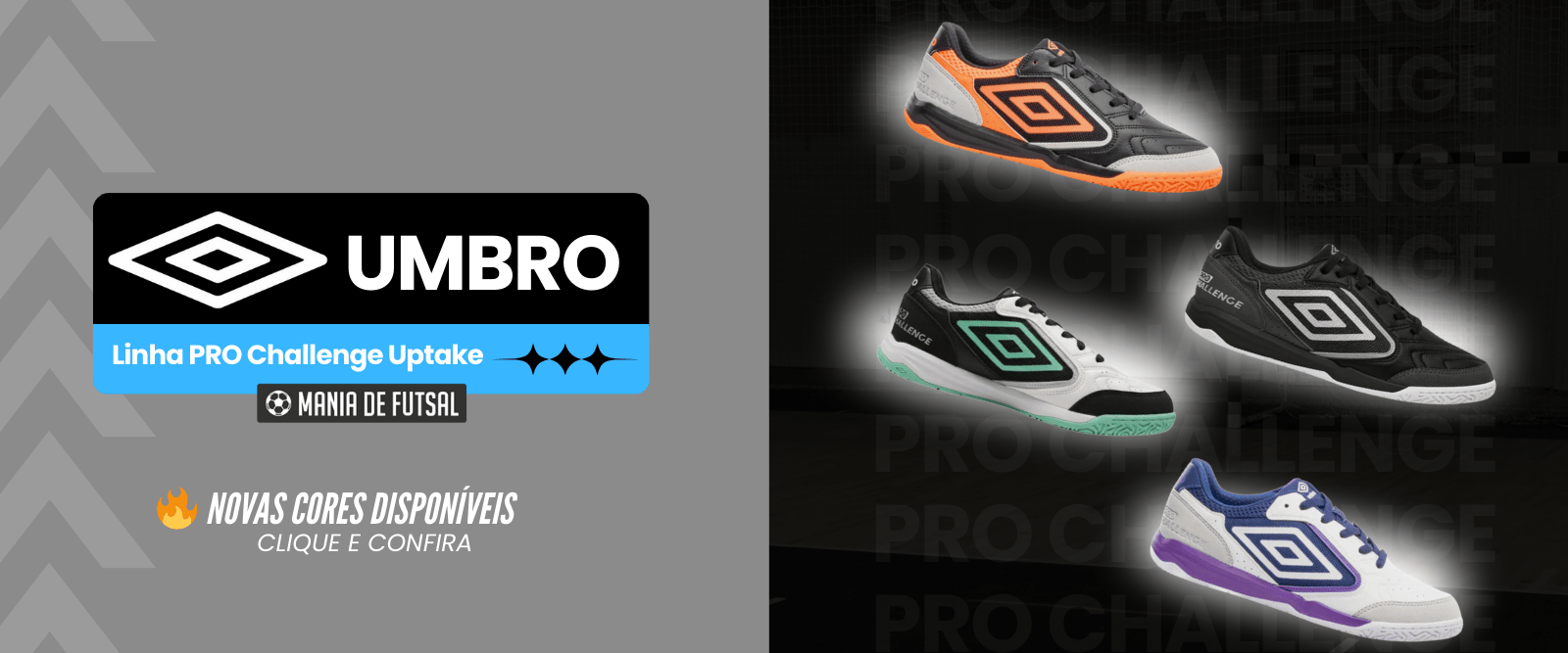 Umbro Uptake