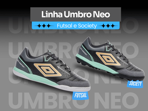 Umbro Neo