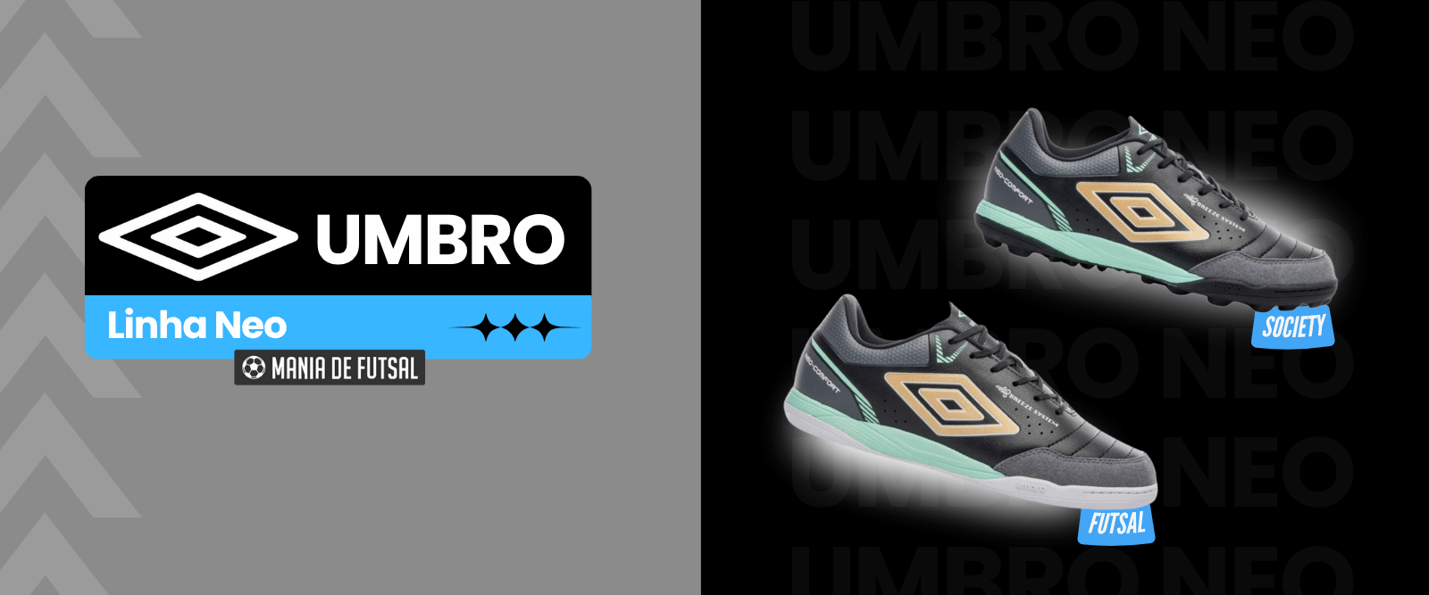 Umbro Neo
