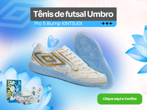 Umbro Kintsugi