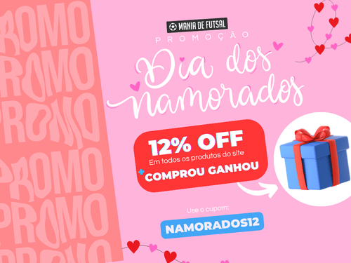 Namorados