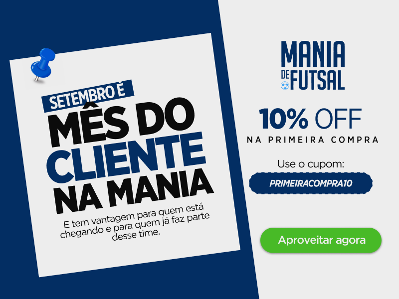 Mes do cliente