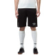 Bermuda Goleiro Umbro Shelter Preto