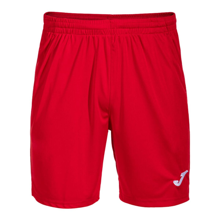 Bermuda Joma Calção Tennis Drive Vermelho