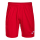 Bermuda Joma Calção Tennis Drive Vermelho