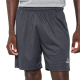 Bermuda Masculina Topper Hiver Cinza
