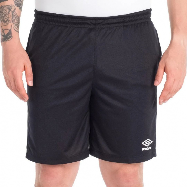 Bermuda Masculina Umbro Essential