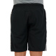 Bermuda Masculina Umbro Santos Viagem 2022 Preta