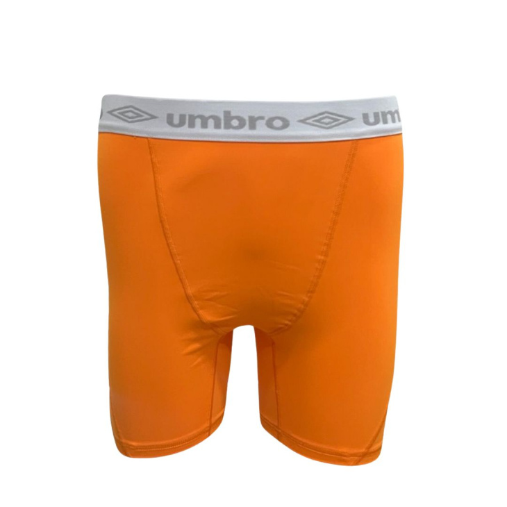 Bermuda Masculina Umbro Térmica Clubes 666