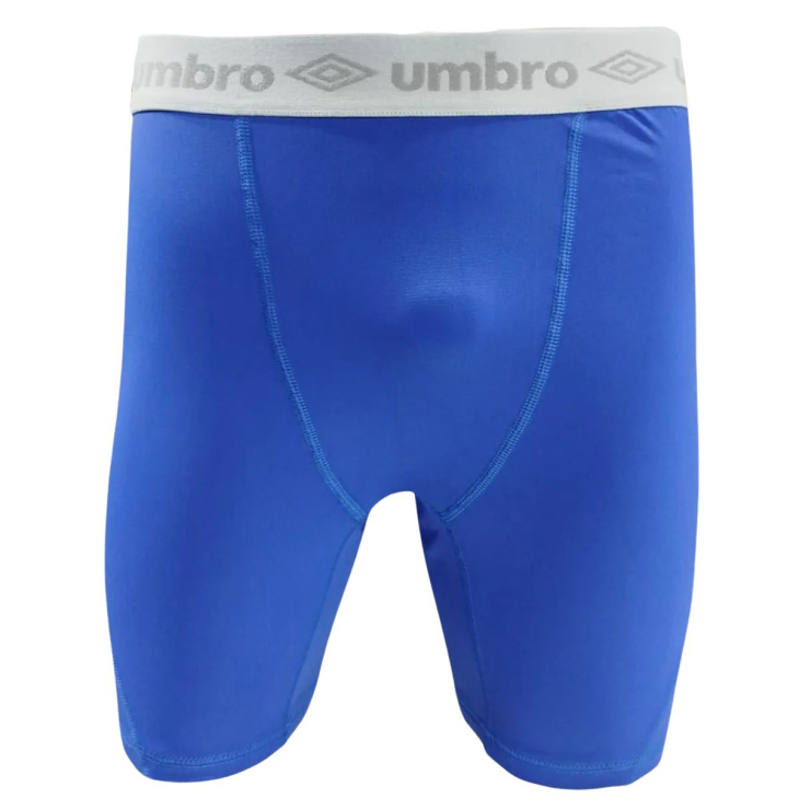 Bermuda Masculina Umbro Térmica Clubes 2025 333B