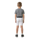 Bermuda Térmica Juvenil Penalty Skin Branco