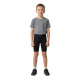 Bermuda Térmica Juvenil Penalty Skin Preto