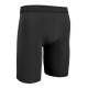 Bermuda Térmica Penalty Flat X Compressão Preto